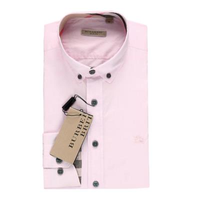 Cheap Burberry Men Shirts wholesale No. 997